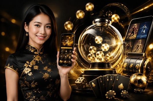 gold777