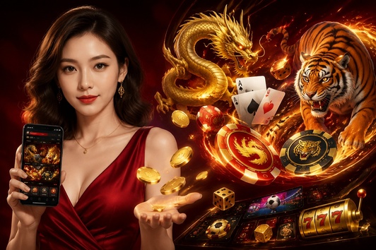 gold777