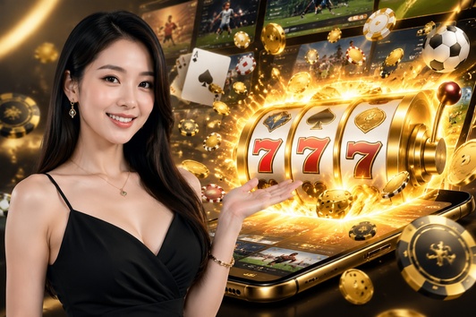 gold777