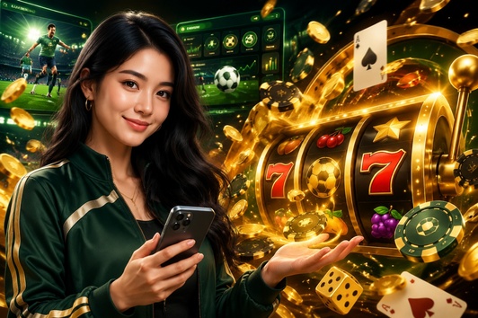 gold777