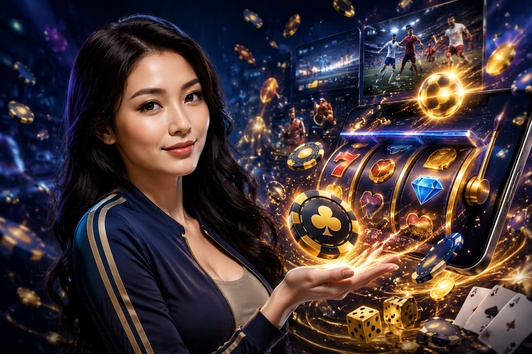 gold777